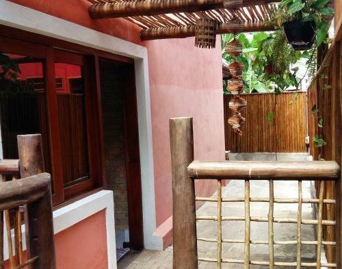 Apartamento Ipanema Charme