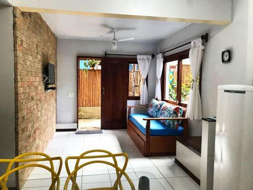 Apartamento Ipanema Charme
