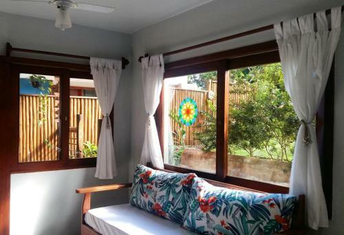 Apartamento Ipanema Charme