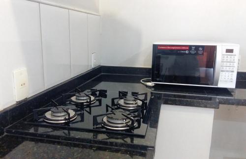 Apartamento Ipanema Charme