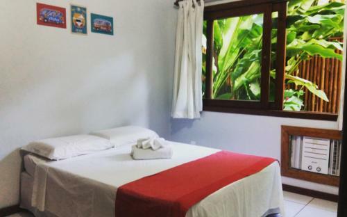 Apartamento Ipanema Charme