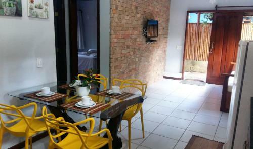 Apartamento Ipanema Charme