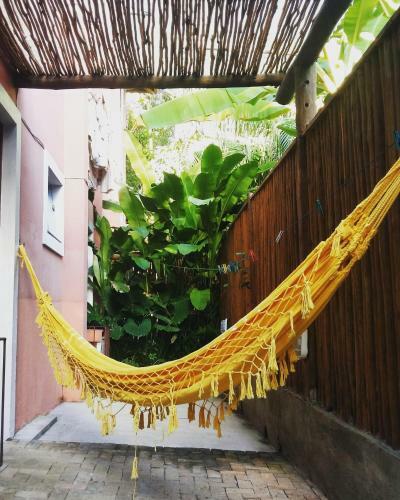 Apartamento Ipanema Charme