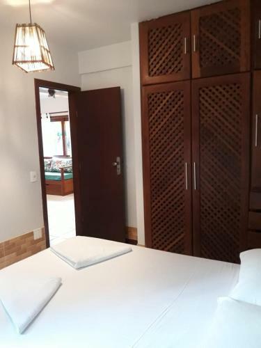 Apartamento Ipanema Charme
