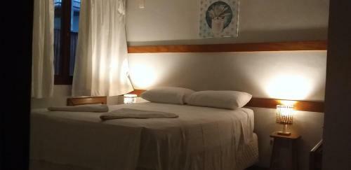 Apartamento Ipanema Charme