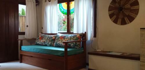 Apartamento Ipanema Charme