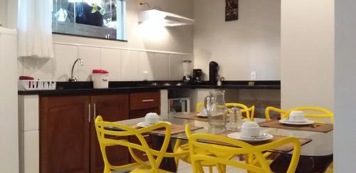 Apartamento Ipanema Charme