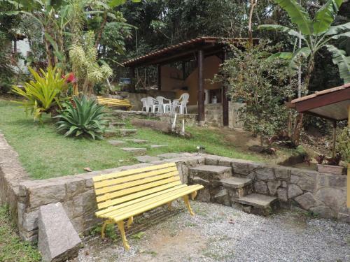 Hostal Pousada Portal Das Estrelas