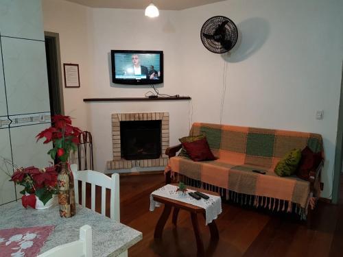 Apartamento Gramado R. Tristao De Oliveira