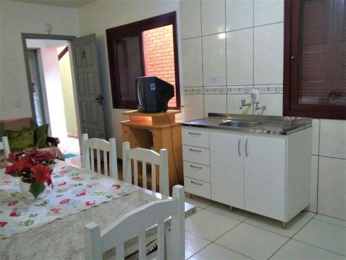 Apartamento Gramado R. Tristao De Oliveira