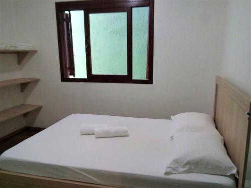 Apartamento Gramado R. Tristao De Oliveira