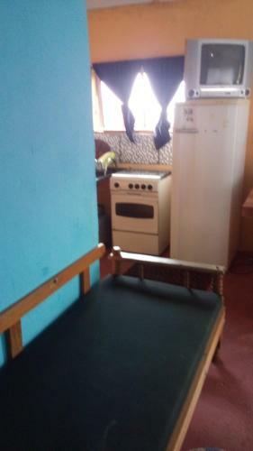 Lodge Chales Rotaleste