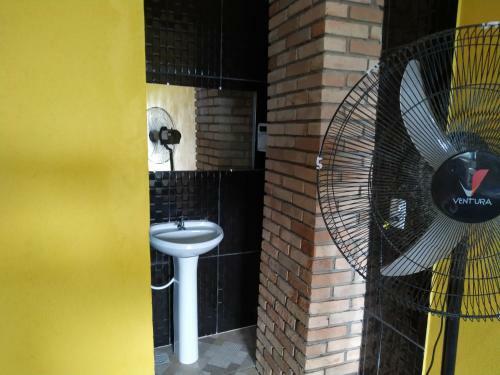 Lodge Chales Rotaleste