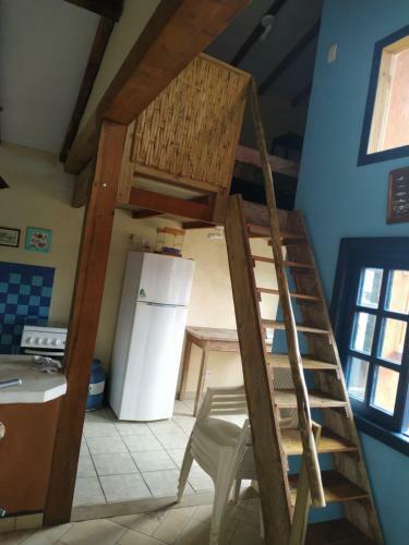 Lodge Chales Rotaleste