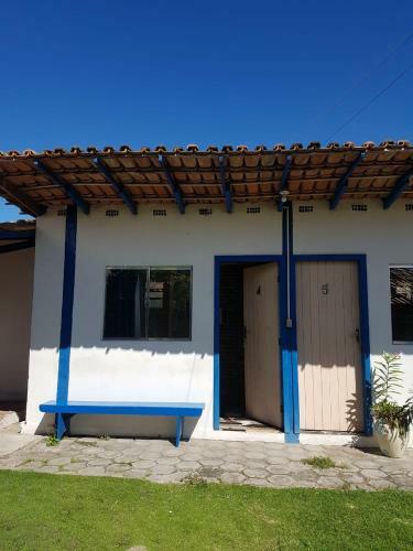 Hostal Pousada Luar
