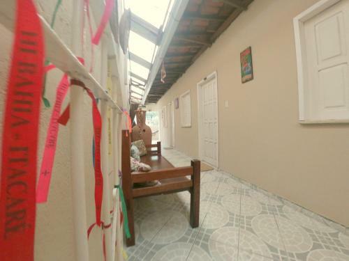 Hostal Pousada Hi Bahia