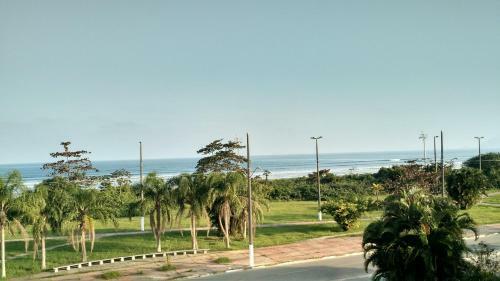 Indaia Apartamento De Frente Ao Mar
