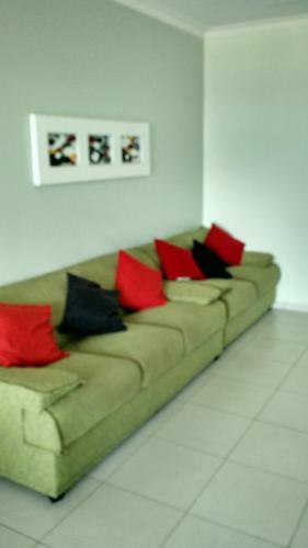 Indaia Apartamento De Frente Ao Mar