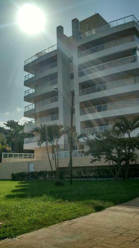 Indaia Apartamento De Frente Ao Mar