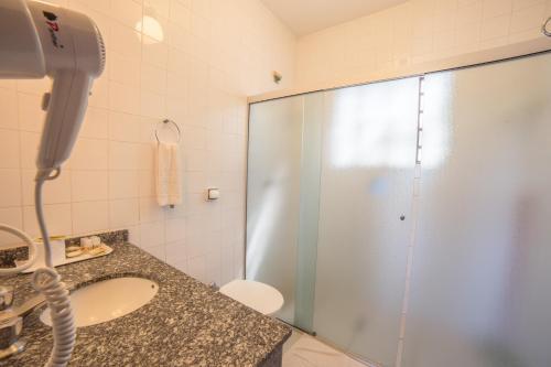 Hotel Est�ncia Atibainha - Resort & Convention