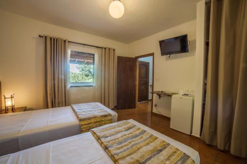 Hotel Est�ncia Atibainha - Resort & Convention