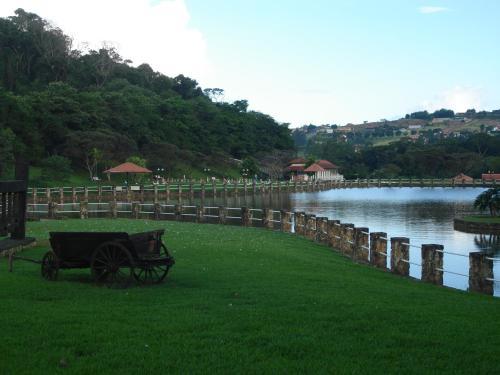 Hotel Est�ncia Atibainha - Resort & Convention