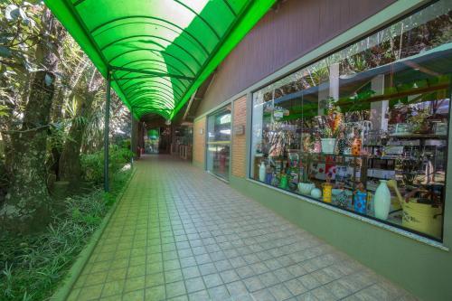 Hotel Est�ncia Atibainha - Resort & Convention