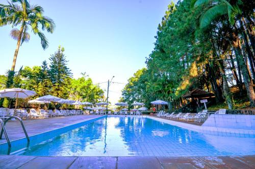 Hotel Est�ncia Atibainha - Resort & Convention