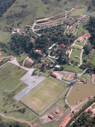 Hotel Est�ncia Atibainha - Resort & Convention
