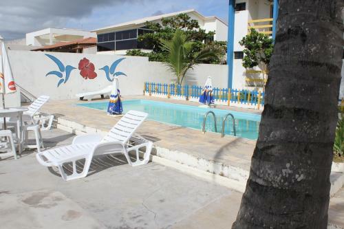 Hostal Pousada Solar Das Flores