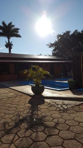 Hostal Pousada Villa Tr�s