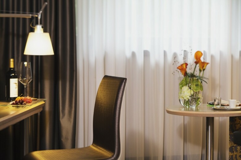 M�venpick Hotel M�nchen Airport