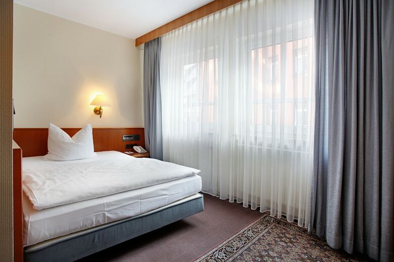 Hotel Am Jakobsmarkt