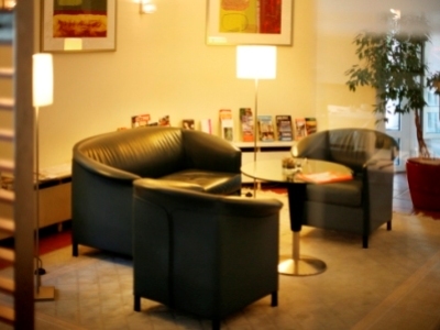 Hotel Am Jakobsmarkt
