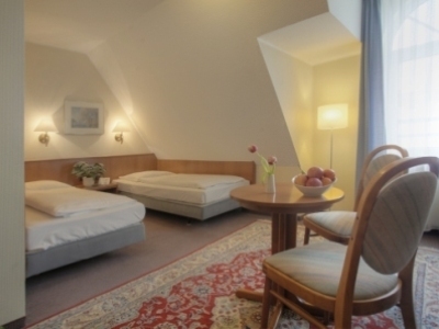 Hotel Am Jakobsmarkt
