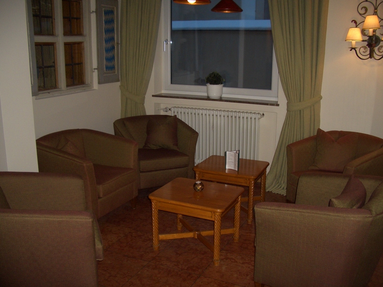 Md-hotel Turmwirt