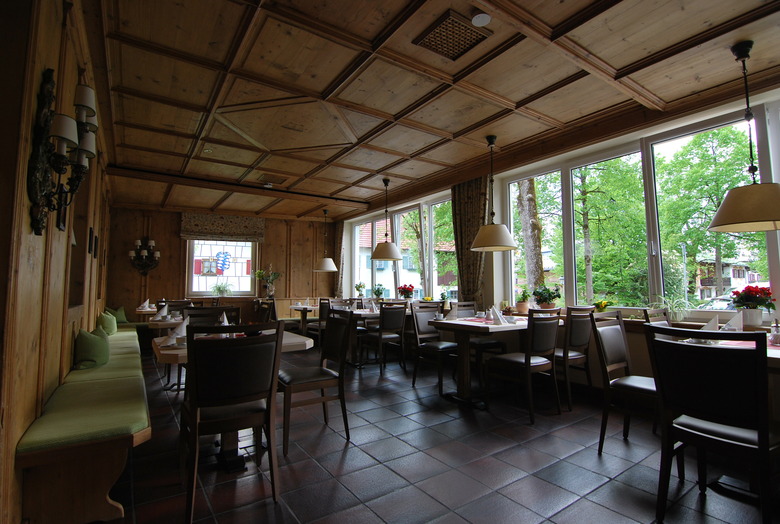 Md-hotel Turmwirt