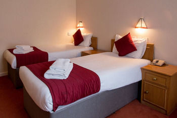 Quality Hotel Andover