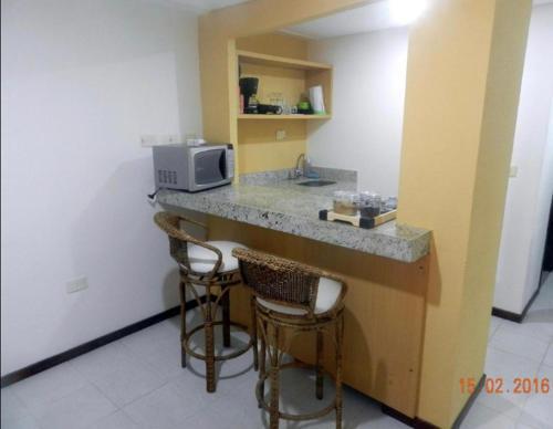 Apartamento Flat Pipa's Bay. Apto Praia De Pipa