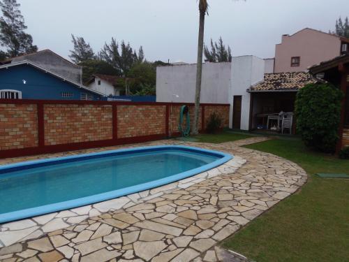 Hostal Pousada Da Villa