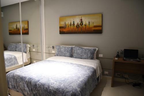 Apartment Nascimento Silva