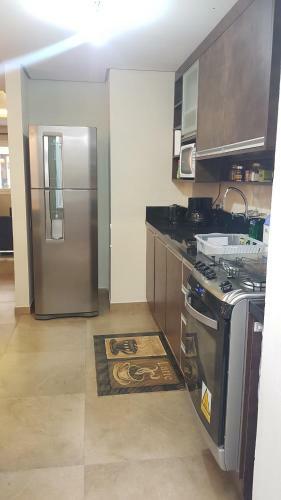 Apartamento Residencial Vivenda Das Flores