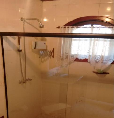 Hostal Pousada Vicollo Nostro Alto Da Villa Inglesa