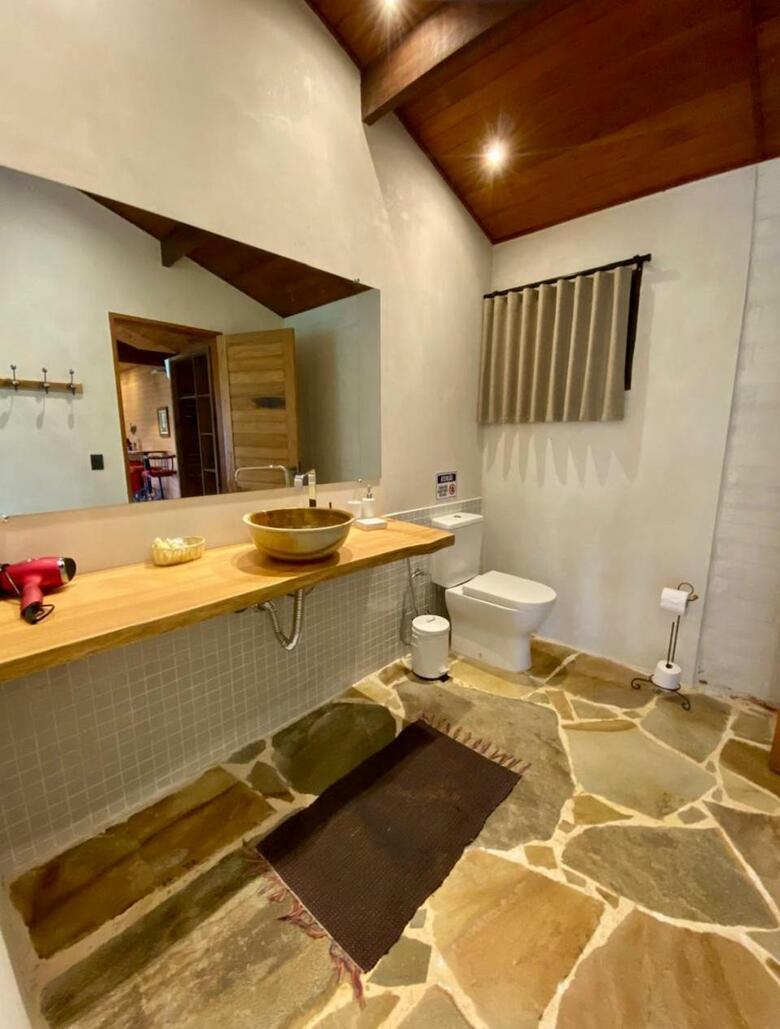 Hostal Pousada Varandas Da Mantiqueira