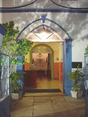 Hotel Providencia