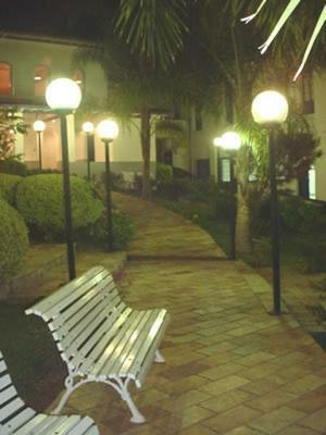 Hotel Providencia