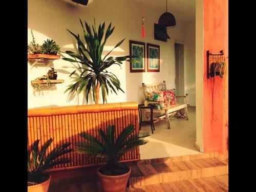 Hostal Pousada Vovozinho