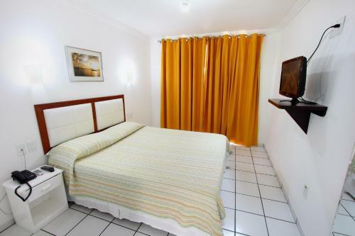 Hotel Casa Blanca Porto Seguro