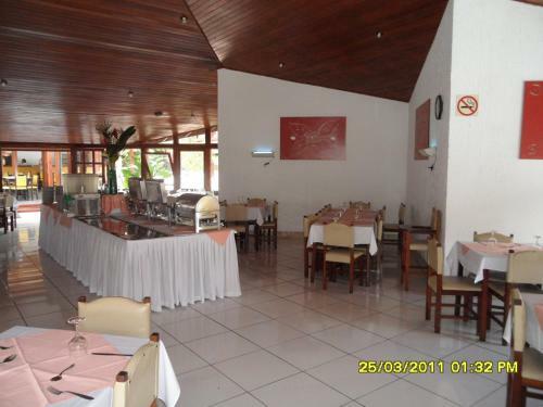 Hotel Casa Blanca Porto Seguro