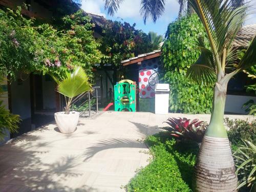 Hotel Casa Blanca Porto Seguro